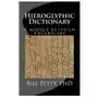 Hieroglyphic Dictionary Sklep on-line