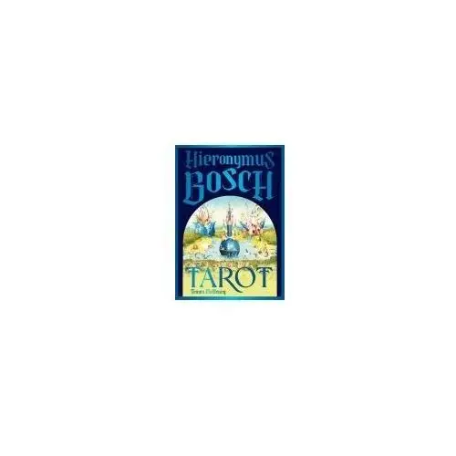 Hieronymus Bosch Tarot