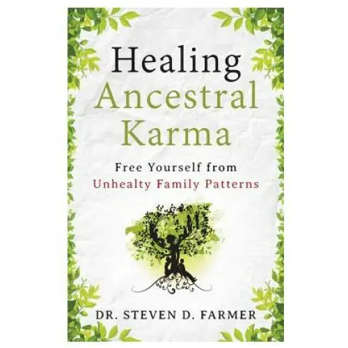 Hierophant publishing Healing ancestral karma