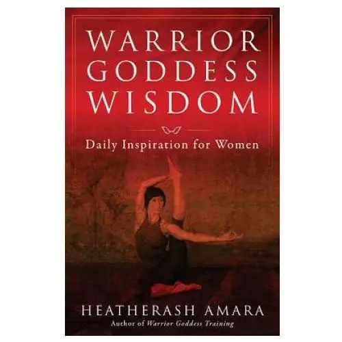 Warrior Goddess Wisdom