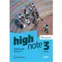 High Note 3. Student's Book + Benchmark + kod (Digital Resources + Interactive eBook) Sklep on-line