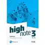 High Note 3 Workbook B1+/B2 Ćwiczenie Angielski Sklep on-line