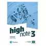 High Note 3 Workbook (Global Edition) Brayshaw Daniel, Michałowski Bartosz Sklep on-line