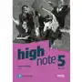 High Note 5. Teacher's Book + kod dostępu do Digital Resources Sklep on-line