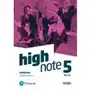 High Note 5. Zeszyt ćwiczeń kod Sklep on-line