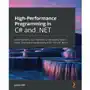 High-Performance Programming in C# and.NET Sklep on-line