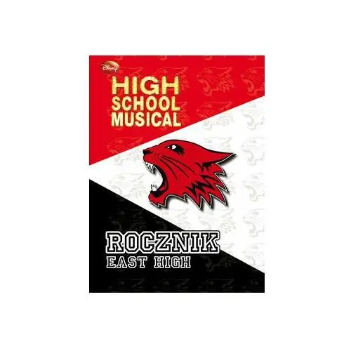 High School Musical. Rocznik East High