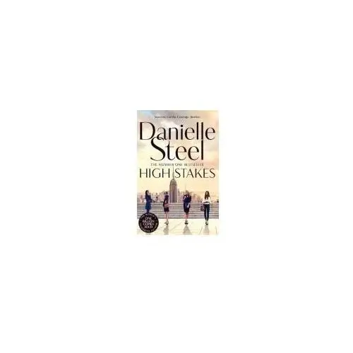 High Stakes Danielle Steel