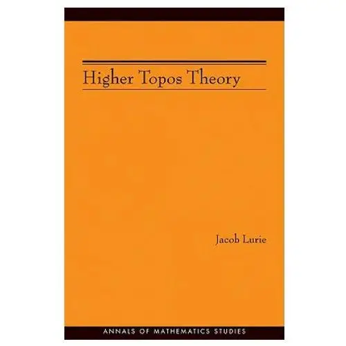 Higher topos theory (am-170) Princeton university press