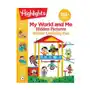 My World and Me Hidden Pictures Sticker Learning Fun Sklep on-line