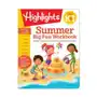 Summer Big Fun Workbook Bridging Grades K & 1 Sklep on-line