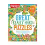 The Great Big Book of Really Hard Puzzles Sklep on-line