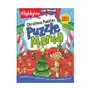 Christmas puzzles Highlights press Sklep on-line