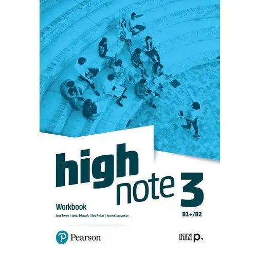 Hight Note 3 zeszyt ćwiczeń kod