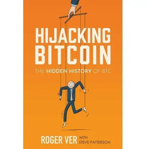 Hijacking Bitcoin