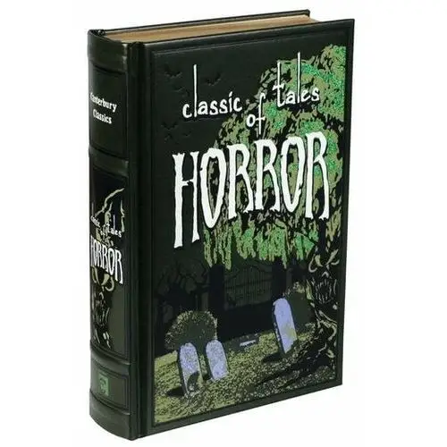 Hilbert, ernest Classic tales of horror