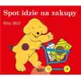 Hill eric Spot idzie na zakupy Sklep on-line