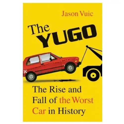 Hill & wang inc.,u.s. Jason vuic - yugo