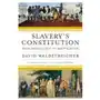 Hill & wang pub Slavery's constitution Sklep on-line