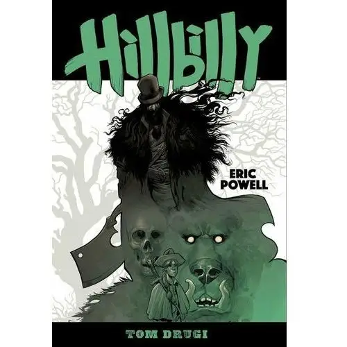 Hillbilly. Tom 2