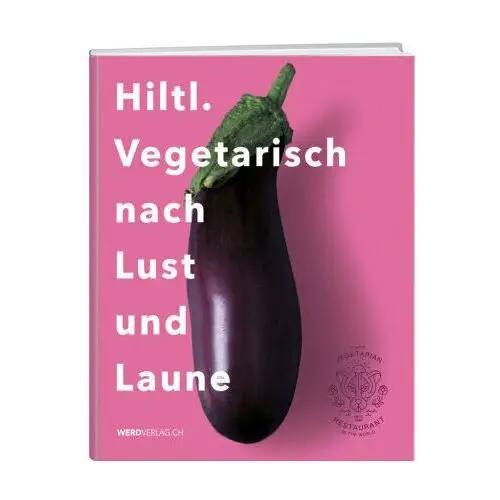 Hiltl. Vegetarisch nach Lust und Laune