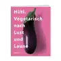 Hiltl. Vegetarisch nach Lust und Laune Sklep on-line