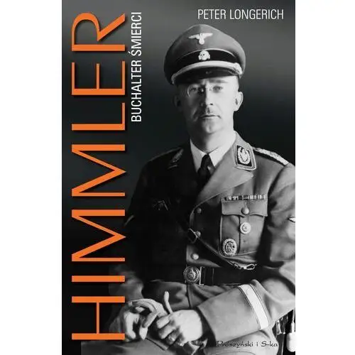 Himmler Buchalter śmierci