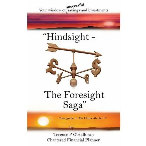 Hindsight - The Foresight Saga