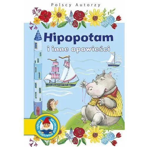 Hipopotam i inne opowieści