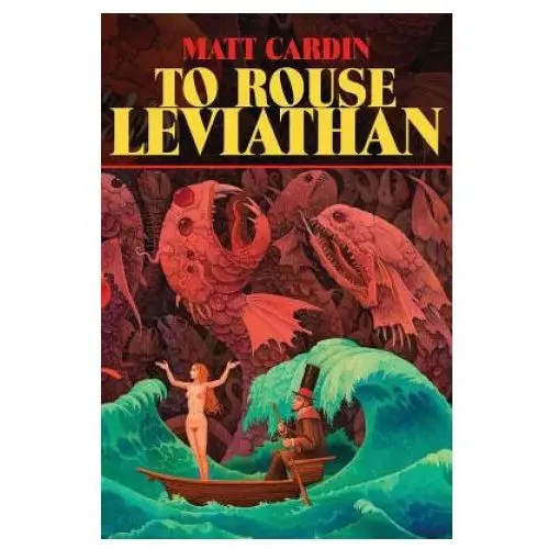 To rouse leviathan Hippocampus press