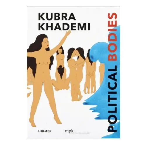 Kubra Khademi (Multi-lingual edition)