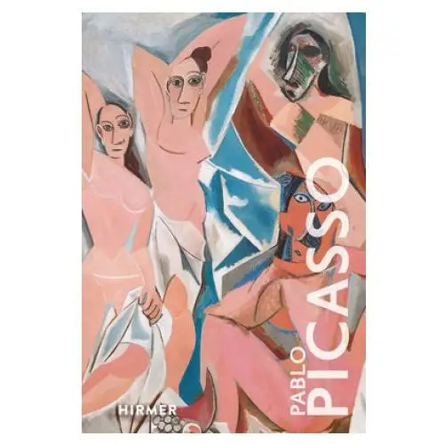 Pablo picasso Hirmer verlag