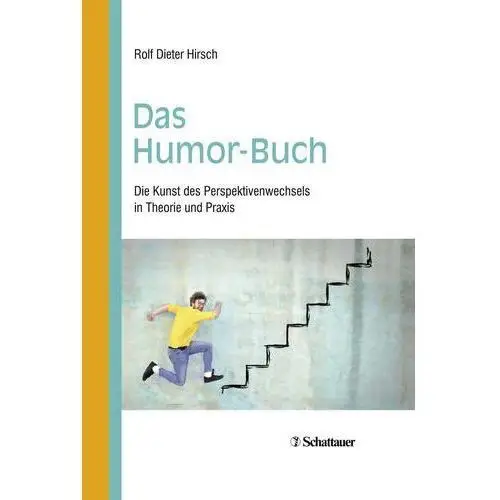 Das Humor-Buch Hirsch, Rolf Dieter