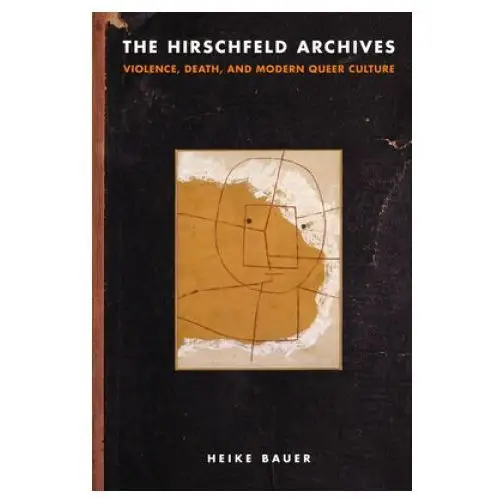 Hirschfeld archives Temple university press,u.s