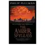 His Dark Materials: The Amber Spyglass Classic Art Edition Philip Pullman Sklep on-line