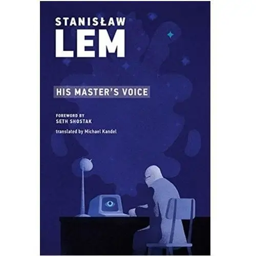 His Master\'s Voice Lem Stanislaw