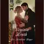 His Mistletoe Wager - audiobook Sklep on-line