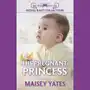 His Pregnant Princess - audiobook Sklep on-line