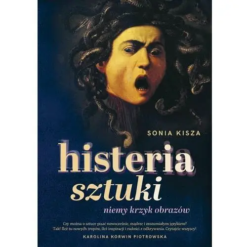 Histeria sztuki