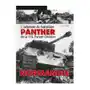 L'odyssée du bataillon de Panther de la 116. Panzer-Division en Normandie - juillet-août 1944 Sklep on-line