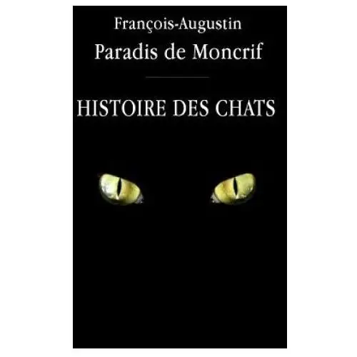 Histoire des chats