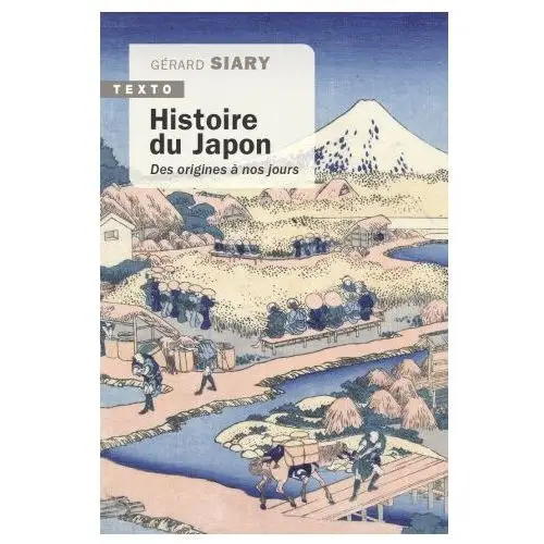 Histoire du Japon