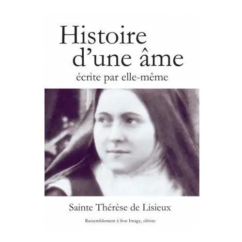 Histoire d'une âme écrite par elle-même - L131