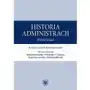 Historia administracji. Wybór źródeł Sklep on-line