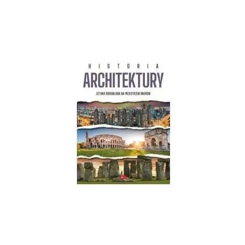 Historia architektury