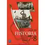 Historia Atlas 7-8 - WSiP,510KS (7668306) Sklep on-line