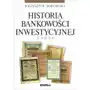 Historia bankowości inwestycyjnej Sklep on-line