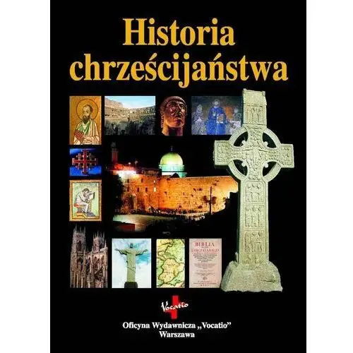 Historia chrześcijaństwa