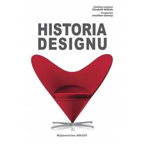 Historia designu