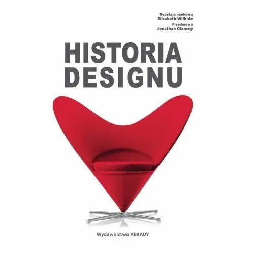 Historia designu